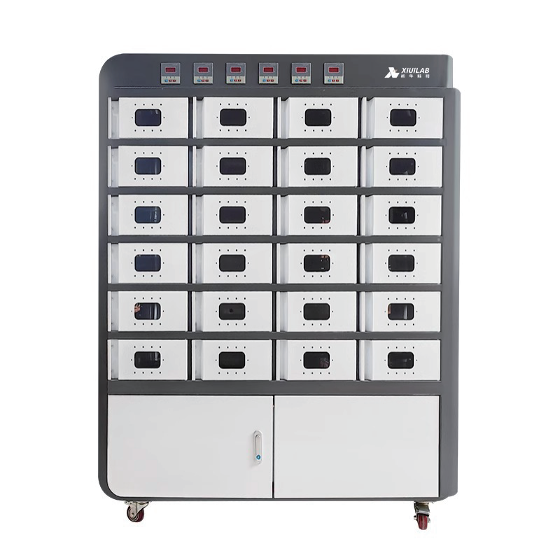 析牛土壤干燥箱