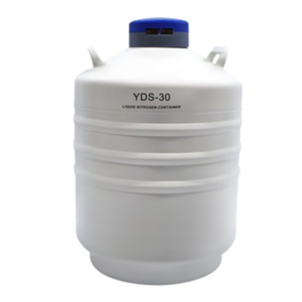 班德 储存型液氮容器YDS-30,带配件