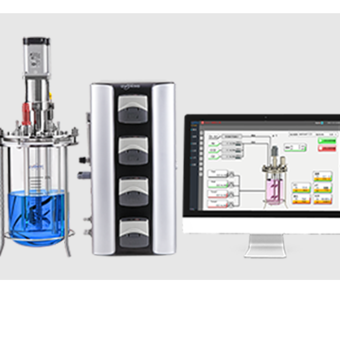 多宁生物DuoBioX® Explore 系列平行生物反应器系统500mL、3L、7L、15L_报价 - 上海多宁生物科技股份有限公司