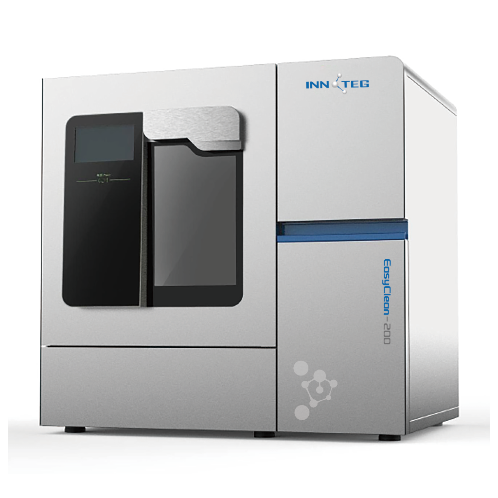 英诺德 INNOTEG EasyClean全自动器皿清洗机