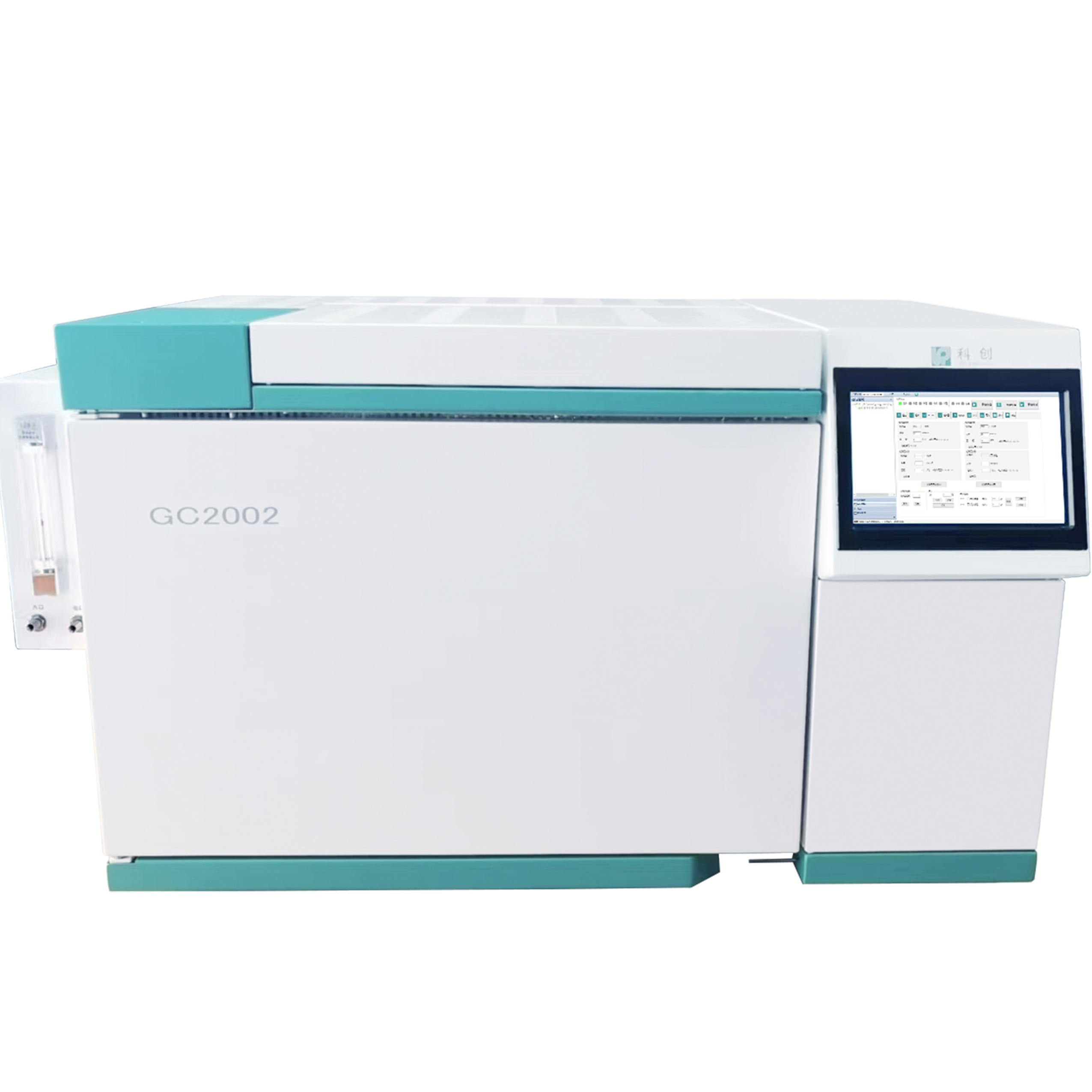 GC2002型高纯/超纯气体分析专用气相色谱仪