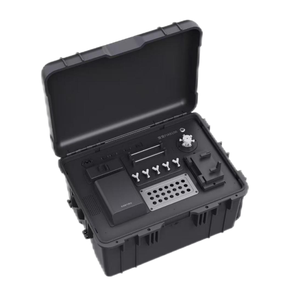 壹壹F9100便携式全自动流动注射分析仪