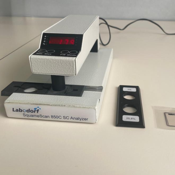 Labodorf 850C皮肤角质量测试仪