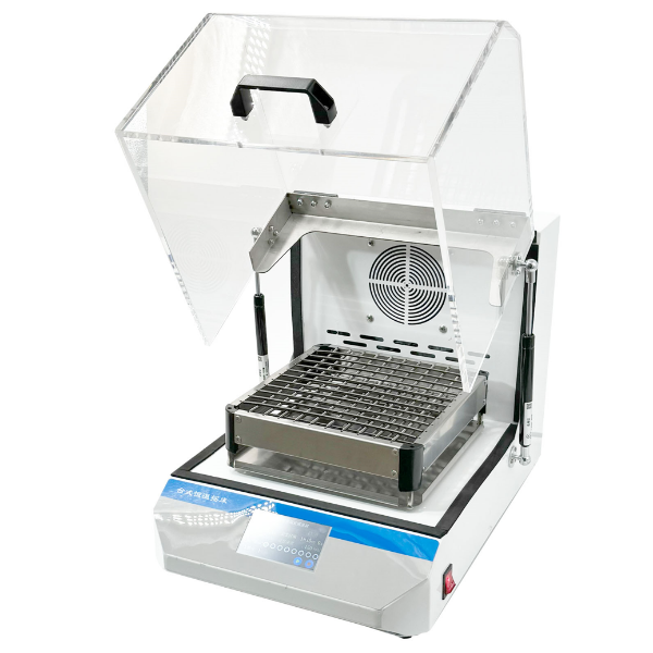 桌上式恒温摇床