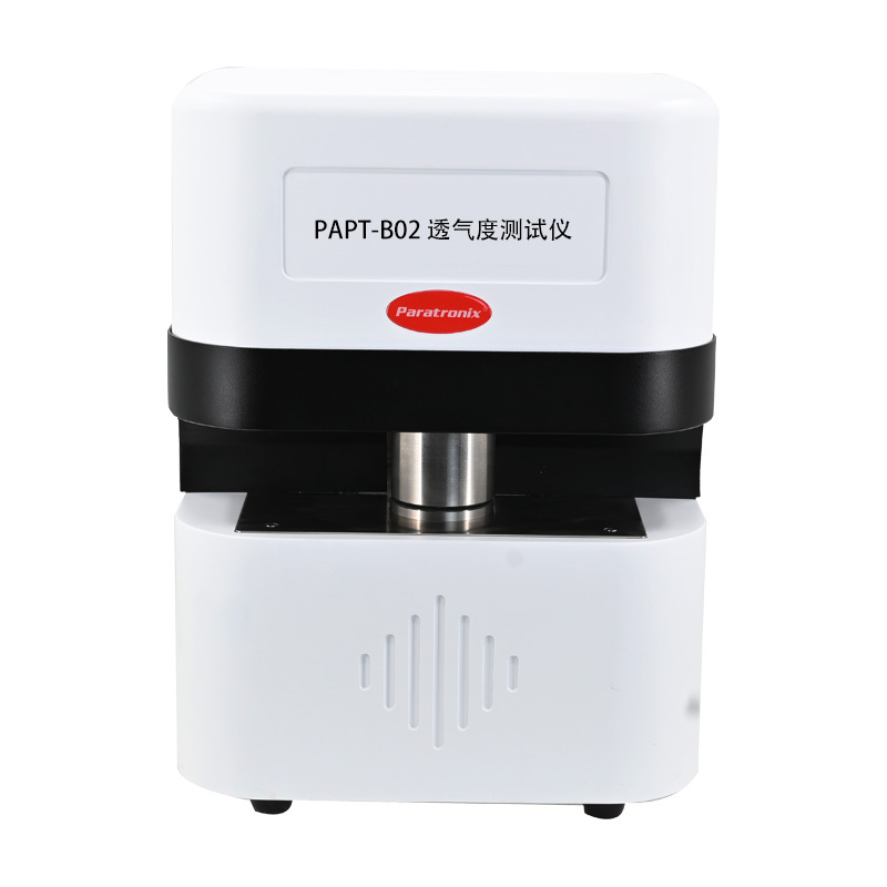 ASTM D737聚氨酯发泡透气度测试仪普创--PAPT-B02