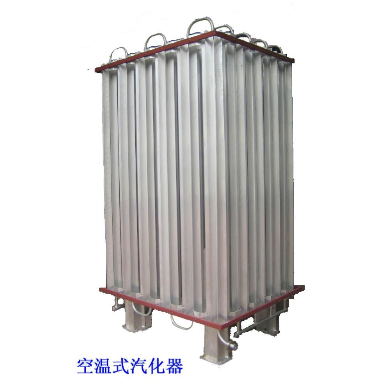 液氮低温汽化器,温度控制设备BD04