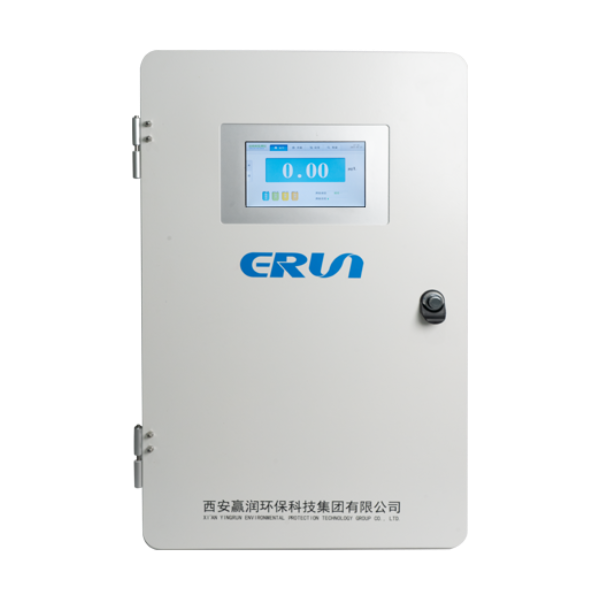 在线碱度分析仪ERUN-SZ3-B3