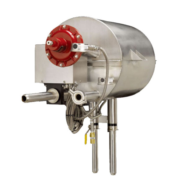 液氮气液分离器 可定制款BD01