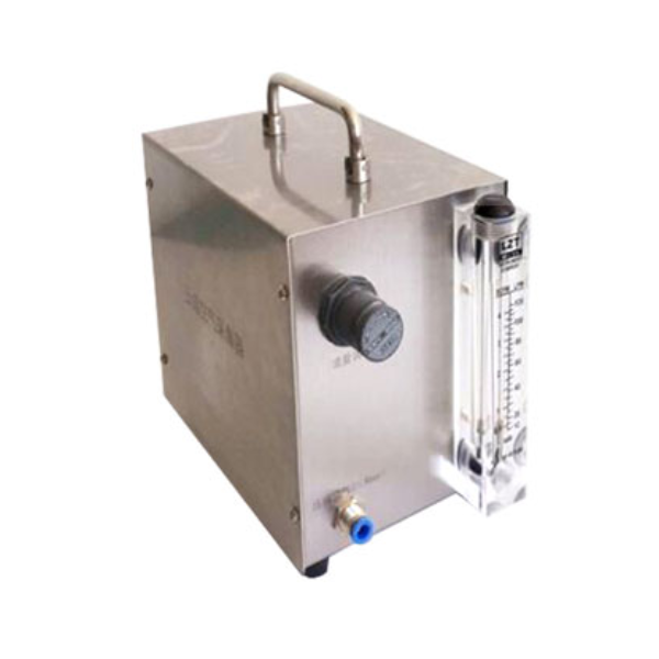 压缩空气采集器净化检测仪尘埃粒子浮游菌配 套气体分散器