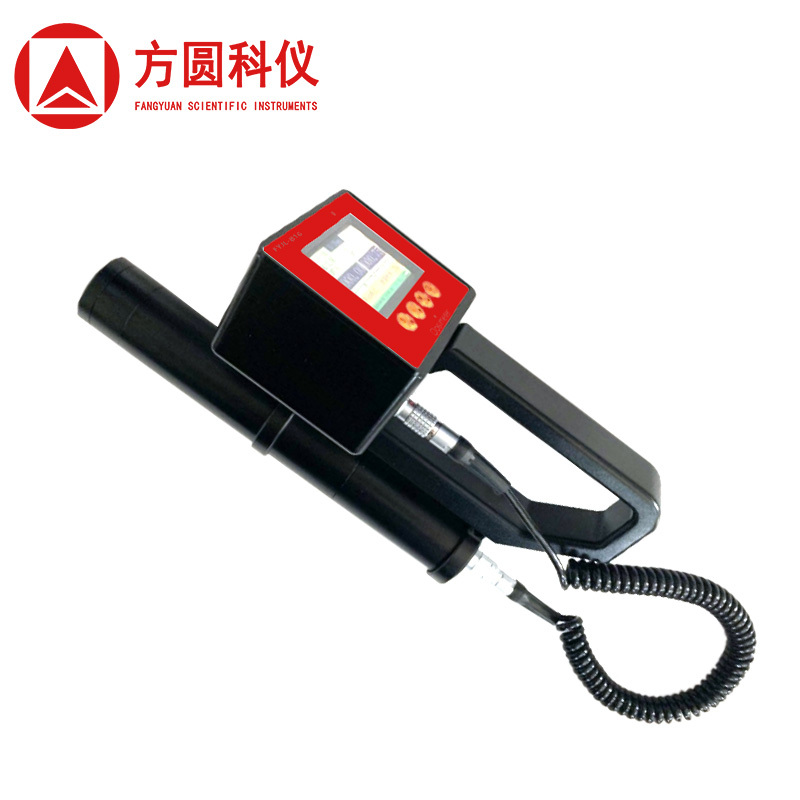 αβ表面污染测量仪 FYJL-B16 便携式αβ表面污染检测仪