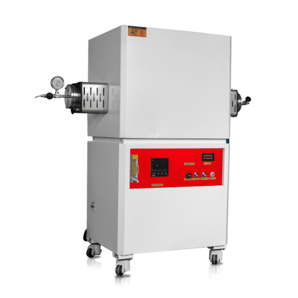 一韦科技高温管式炉TF17/300/50