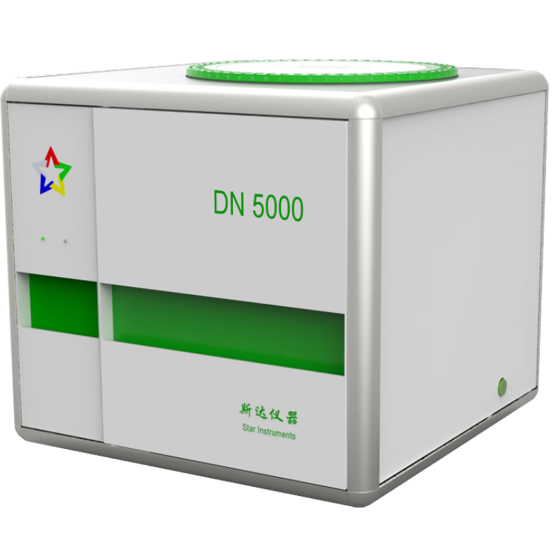 斯达/利曼-杜马斯法定氮仪/蛋白质分析仪DN5000