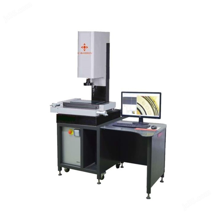 宁波怡信影像测量仪