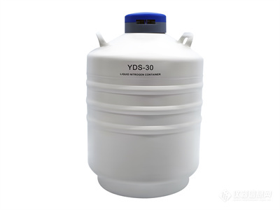 班德 储存型液氮容器YDS-30生物液氮罐