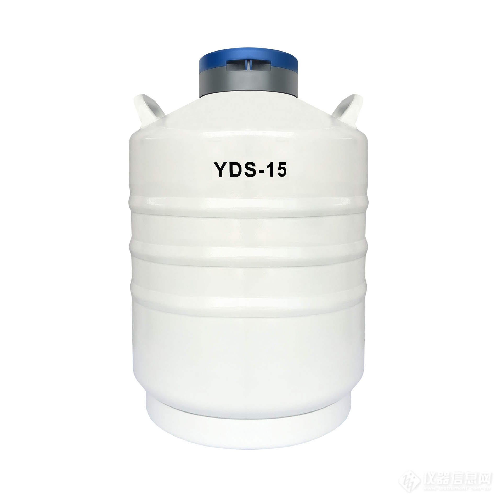 班德YDS-15储存型液氮罐15L冻存容器