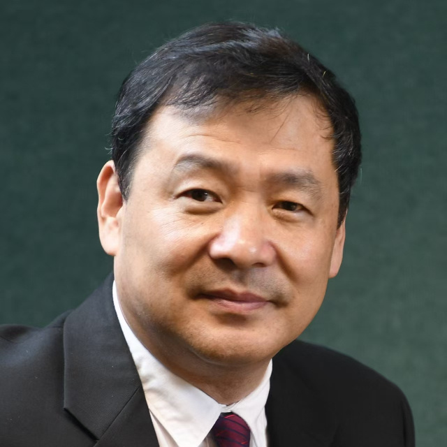 杨静华