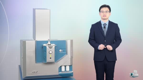 极速超敏|SCIEX ZenoTOF 8600 高分辨质谱旗舰新品破界而来  