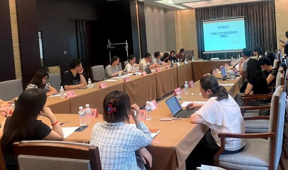 谱尼测试参与国家重大科研项目 助力新型病毒低温食品传播规律及智能防控关键技术攻关