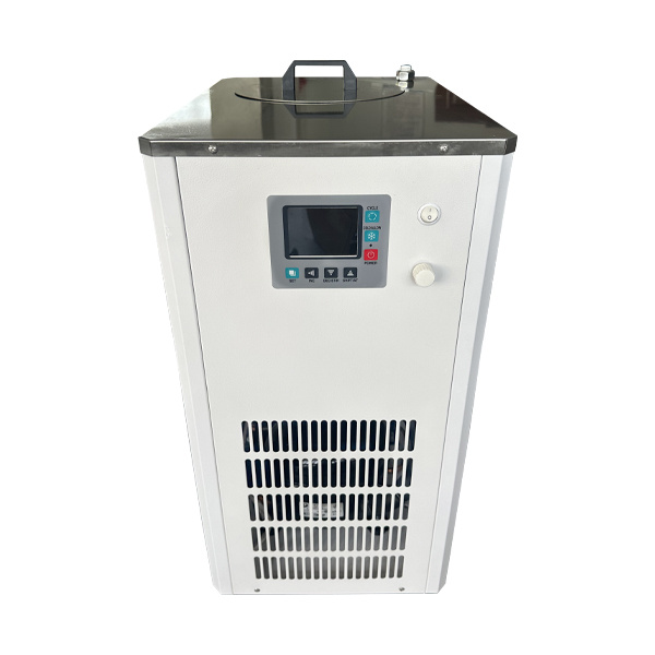 30L -20度低温反应浴