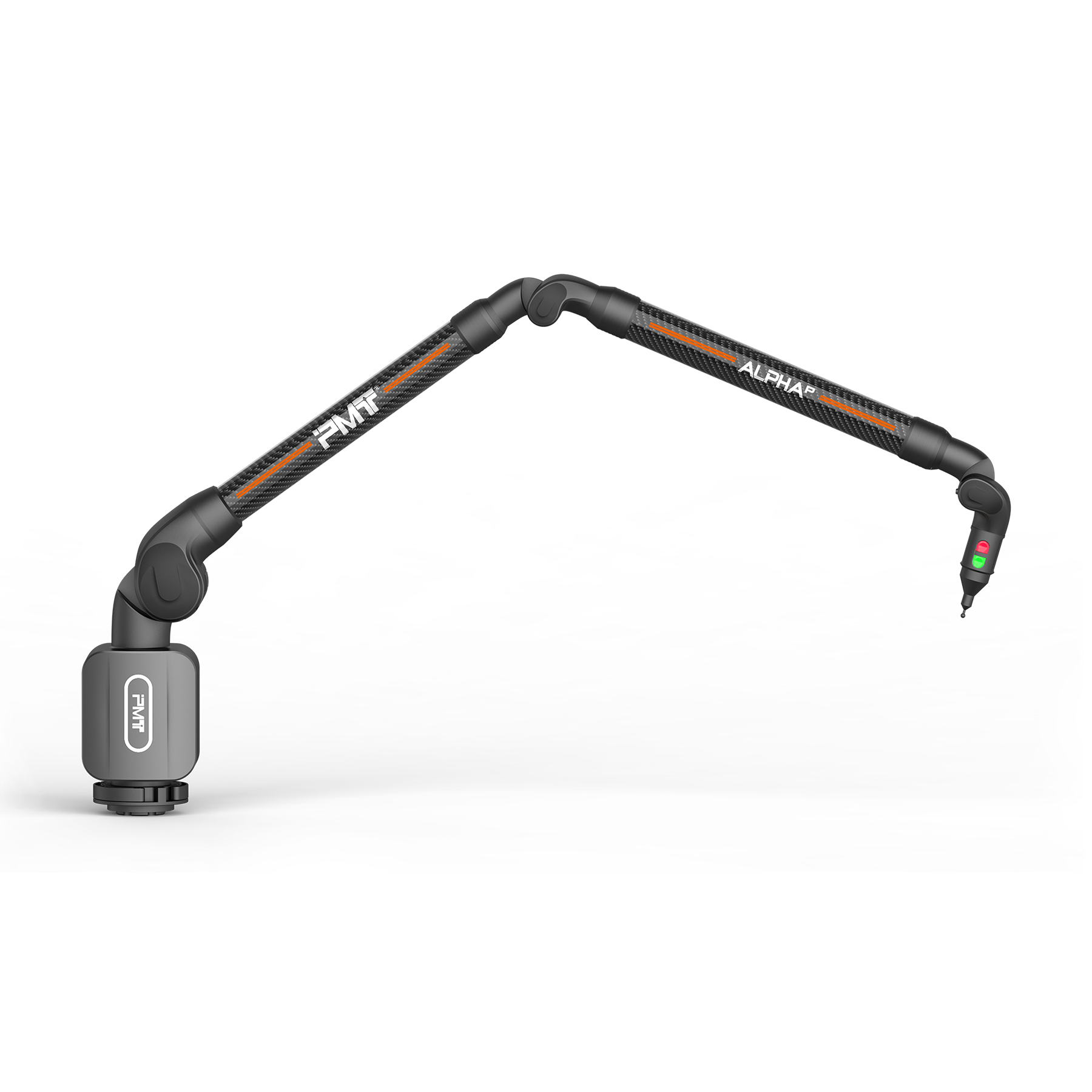 派姆特alpha 6轴关节臂三坐标测量机图片