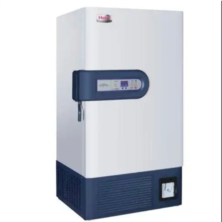 海尔Haier-86℃超低温保存箱DW-86L728