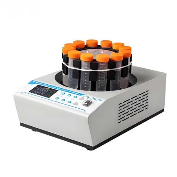 多管涡旋混匀仪