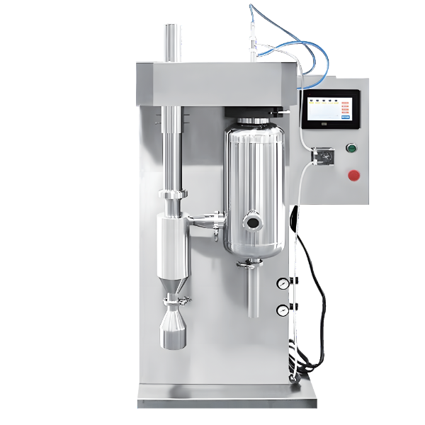 析牛喷雾干燥机 （小型高温喷雾干燥机）