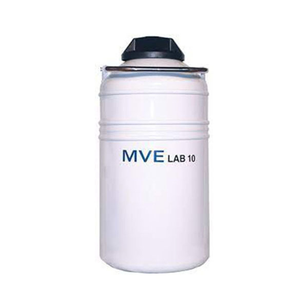 查特MVE LAB 5手提式液氮存储罐5L容器