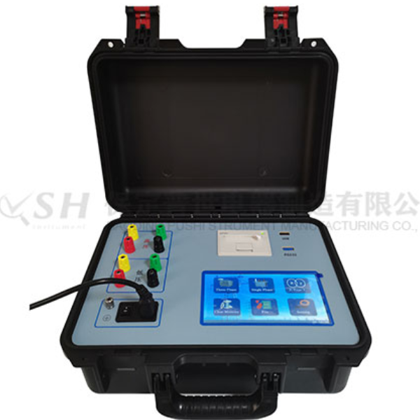 PS-103便携式变压器变比测试仪