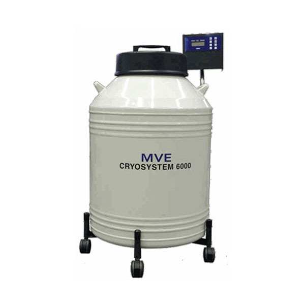 查特MVE Cryosystem 4000系列储存型液氮罐