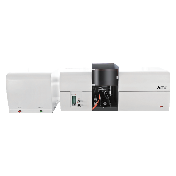 析牛原子吸收分光光度计（火焰石墨系列）