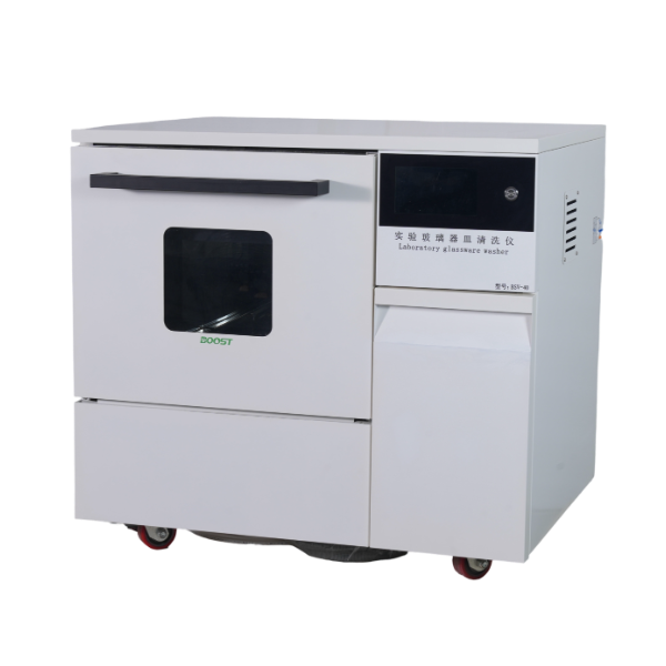 BSV-40全自动玻璃仪器清洗器
