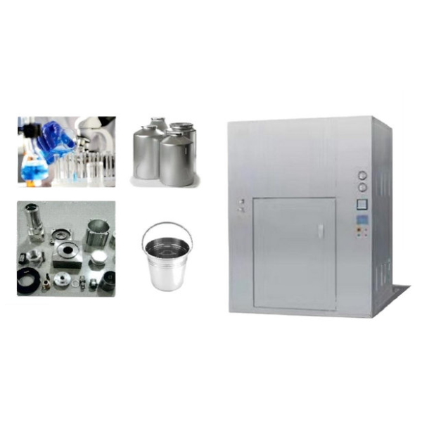 STG系列干热灭菌器