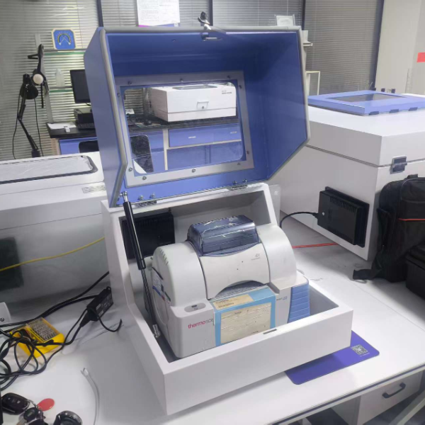 赛默飞is5红外专用电子防潮箱