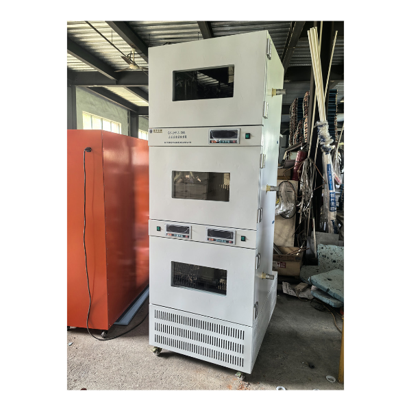 三温区恒温恒湿箱GY-LHP-3-130L