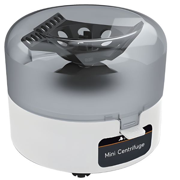 析牛多功能离心机定速款系列