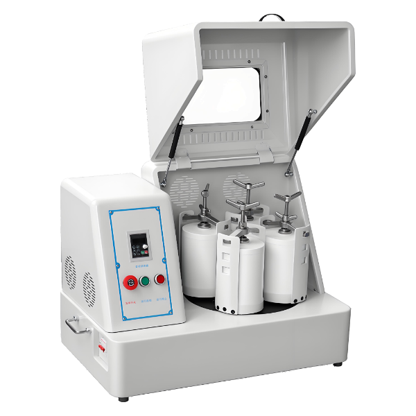 析牛行星式球磨机（方型）