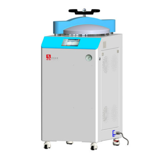 STL-E系列立式压力蒸汽灭菌器（生物安全型）
