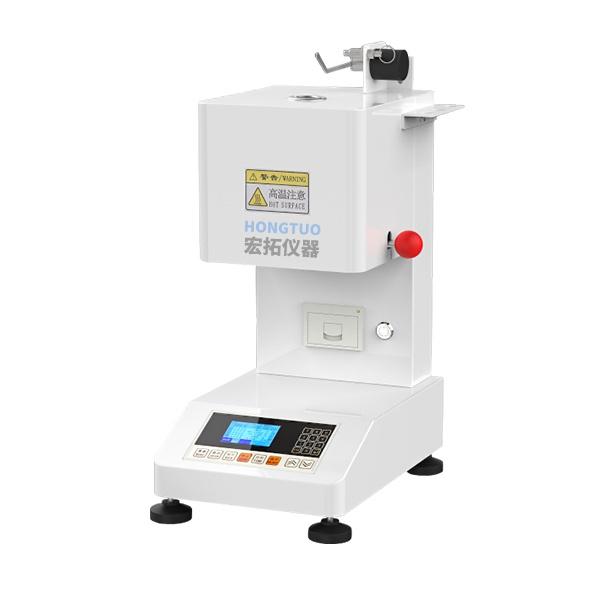 EVA材料熔指测定仪