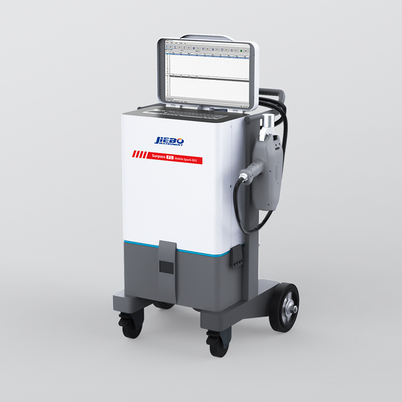 上海移动式光谱仪Surpass F1