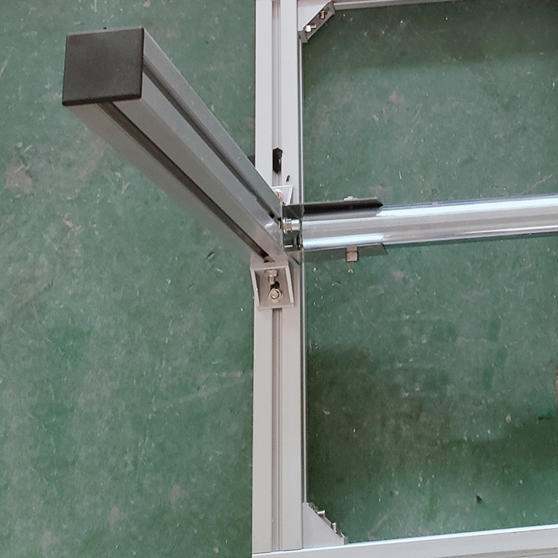 建筑排水用檐沟冲击试验机XJJD