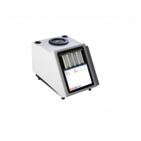 AIpol-M80药物自动熔点仪