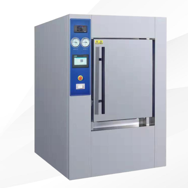 STM-CM系列培养基蒸汽灭菌器