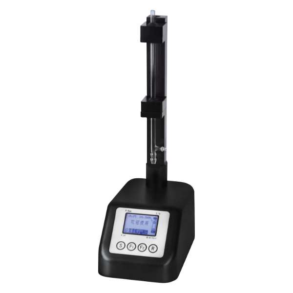 析牛电子皂膜流量计