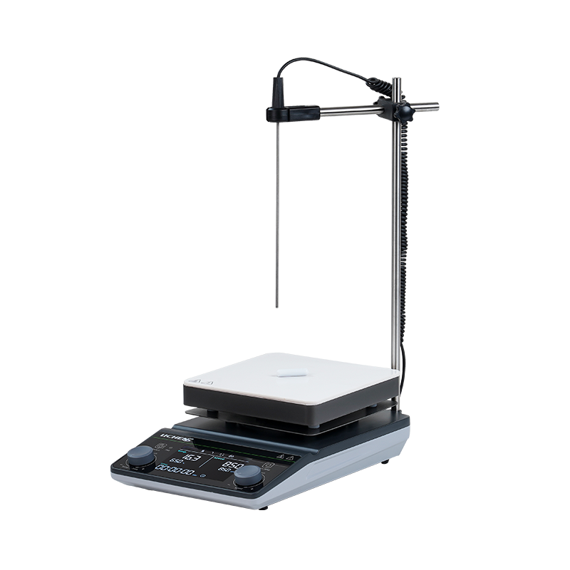 力辰优品LCS-MSA-HD Ⅱ磁力搅拌器