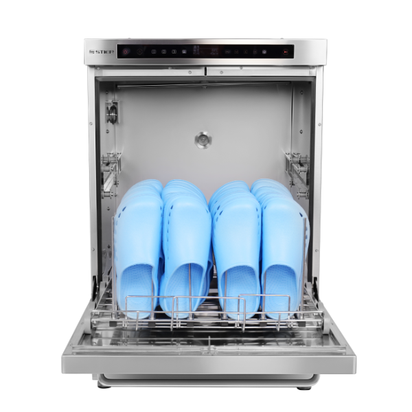 医用洗鞋机/拖鞋清洗机ME200