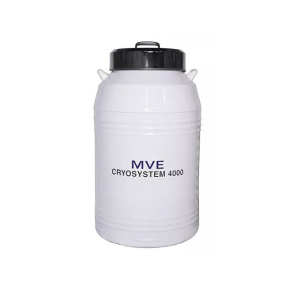 查特MVE Cryosystem 2000系列液氮罐