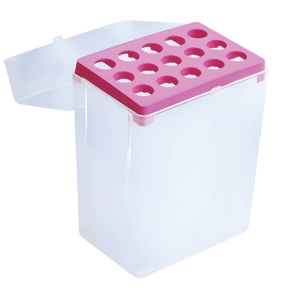 析牛移液器吸头/吸头盒