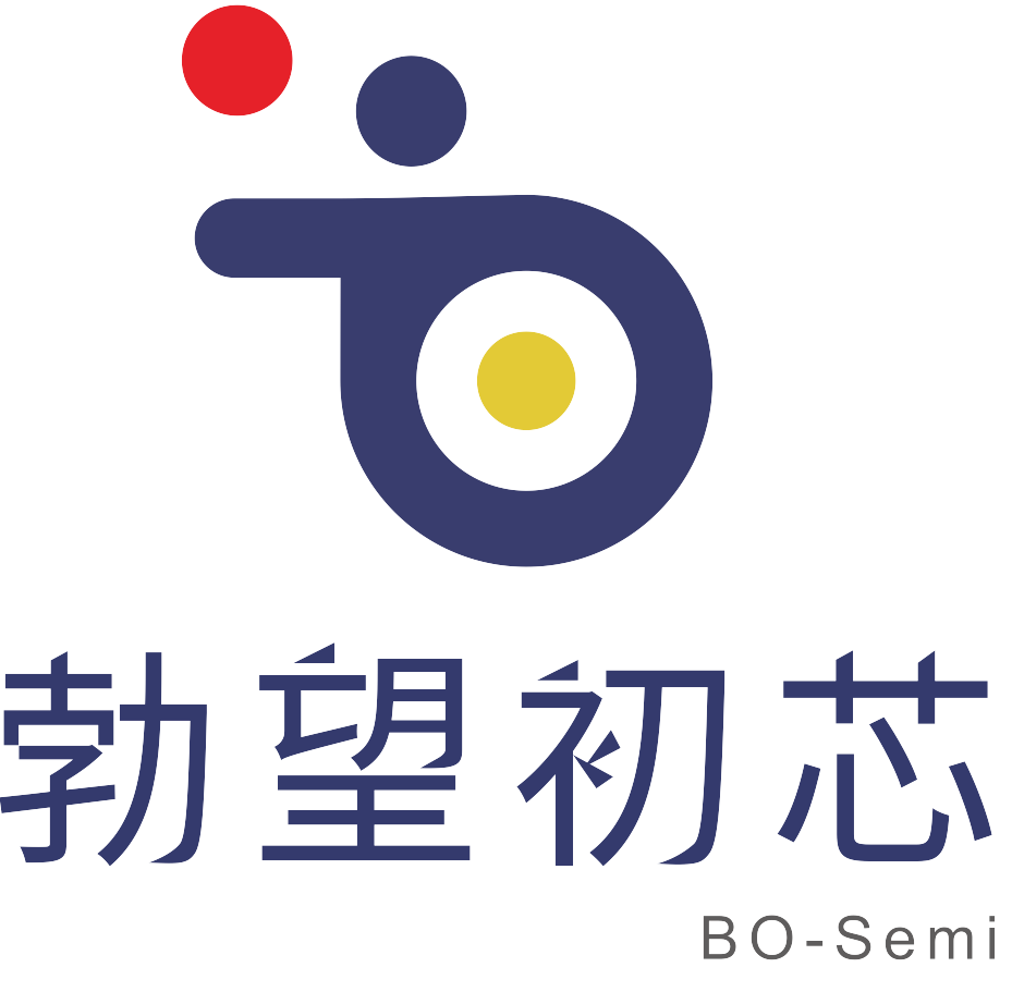 勃望初芯