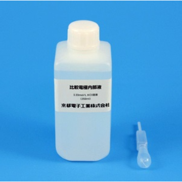 电极内部液(氯化钾) 12-00911